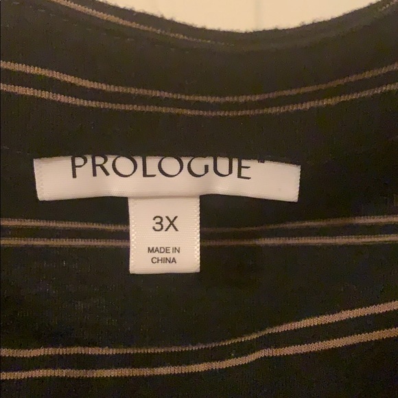 Prologue shirt - Picture 2 of 5